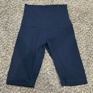 Lululemon Align Biker Shorts